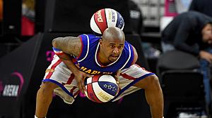 Family Fun Favorites, Harlem Globetrotters at Bud Events Center...