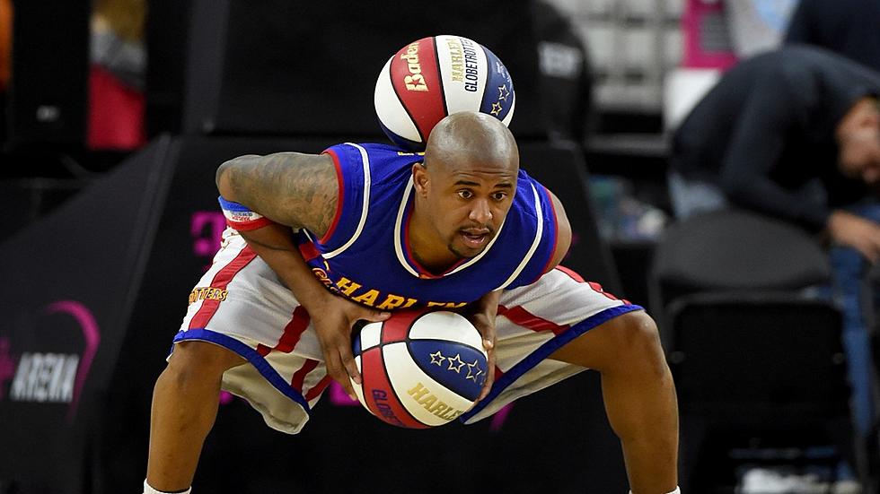 Family Fun Favorites, Harlem Globetrotters at Bud Events Center in 2022