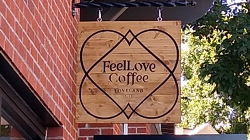 Love Coffee? 20 Photos Inside Loveland&#8217;s Newest Coffee Shop