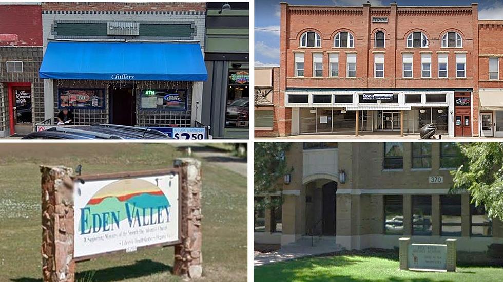Lovelanders Say That These 13 Places Around Town Are Haunted