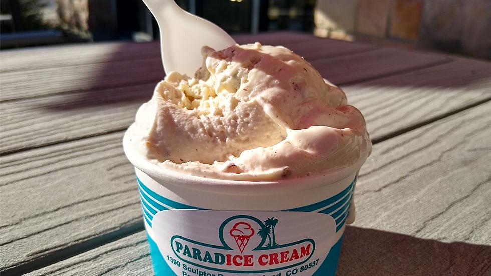 Scoop: Loveland’s Latest Ice Cream Shop Near Kohl’s is Open