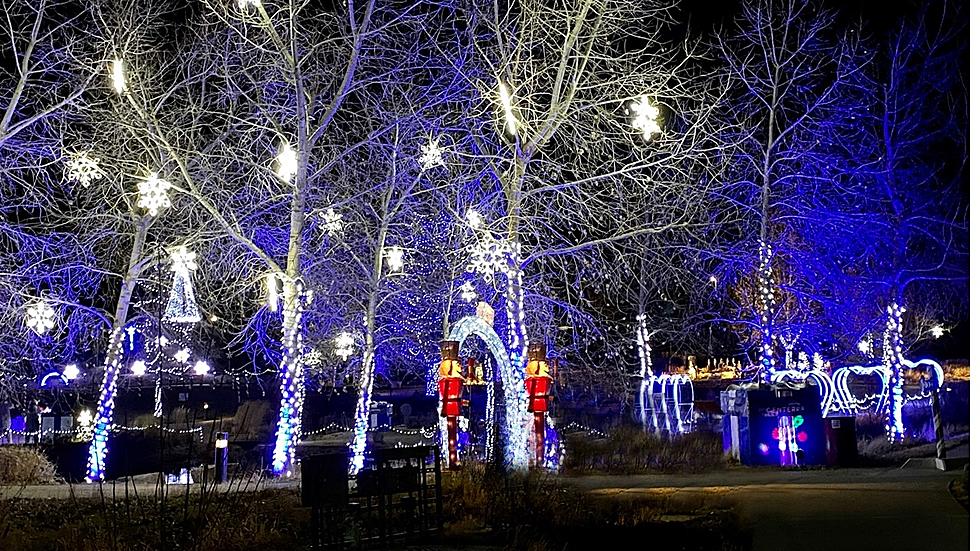Christmas 2021 in Loveland: Winter Wonderlights Events