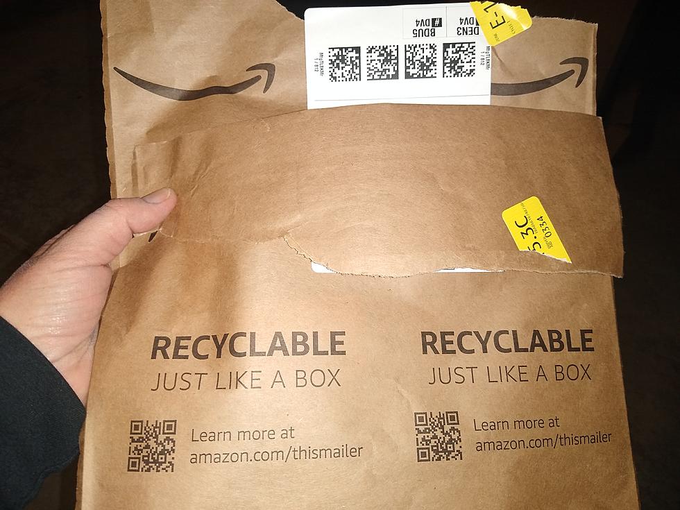 Amazon is Brown Bagging it in Colorado for Mother Earth