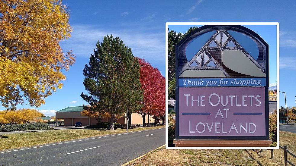 The 15 Shops That Are Open at The Outlets at Loveland [Fall 2021]