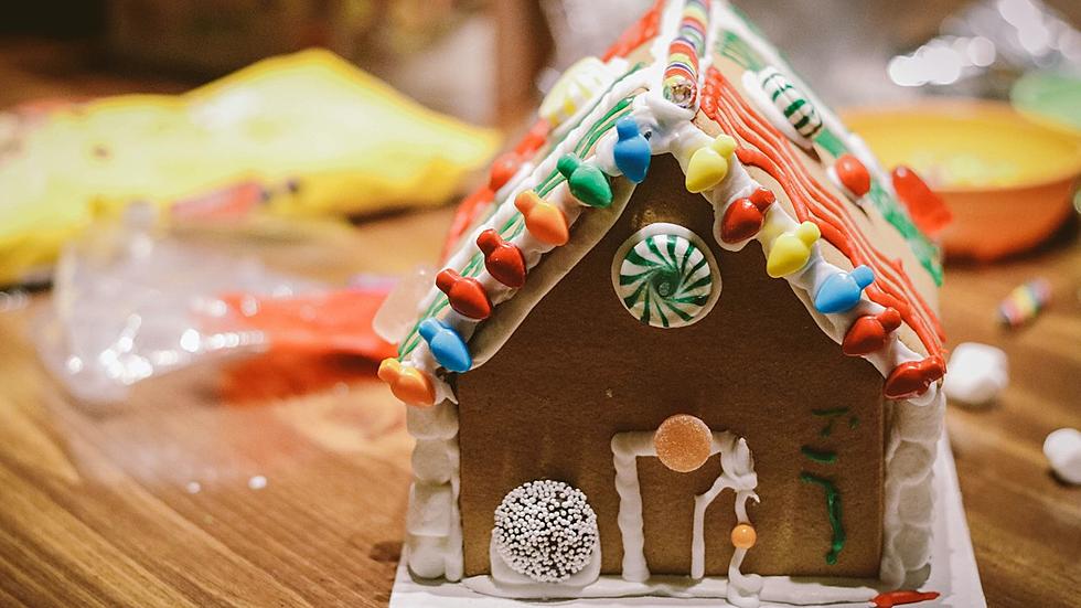 Fun Houses: Gingerbread Decorating Event Coming to Foothills Mall