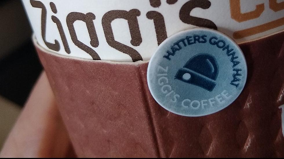 Colorado&#8217;s Ziggi&#8217;s Finds Cute New Way to Keep Coffee From Spilling