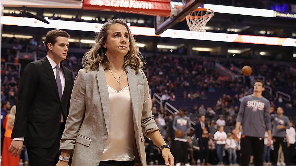CSU Legend Becky Hammon Scores Big Payday with New WNBA Coaching Job