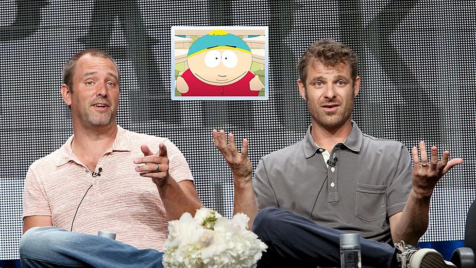 ‘South Park’ Guys Had the Greatest Comment About the Show Turning 25