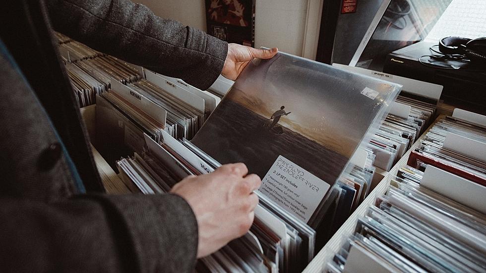 Like a Record, Baby: Loveland&#8217;s Only Vinyl Shop Drops a New Needle