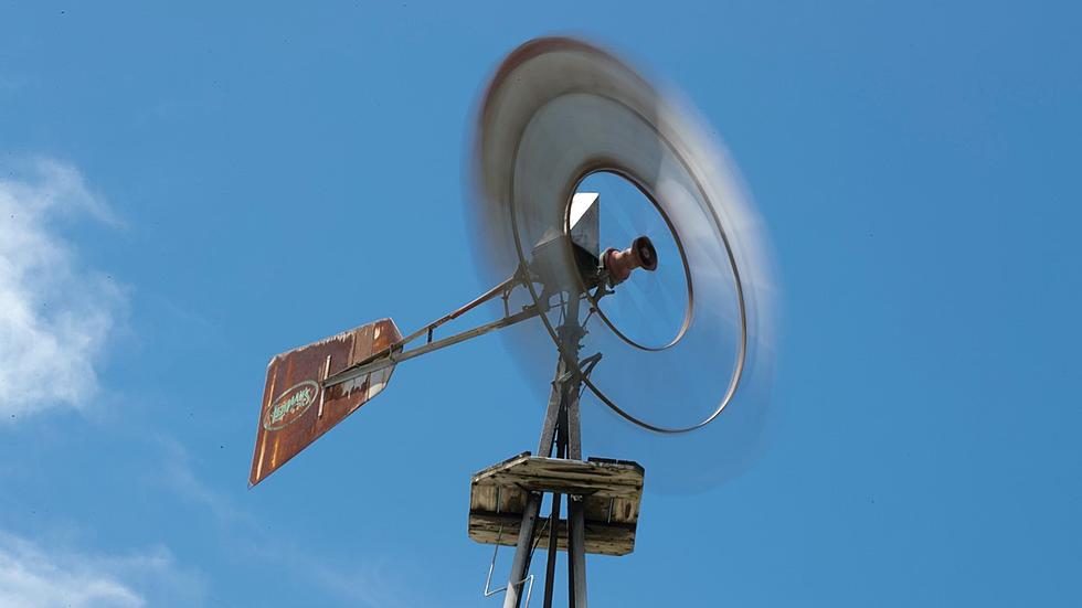 Super Windy Tuesday – High Wind Warning for Fort Collins Area