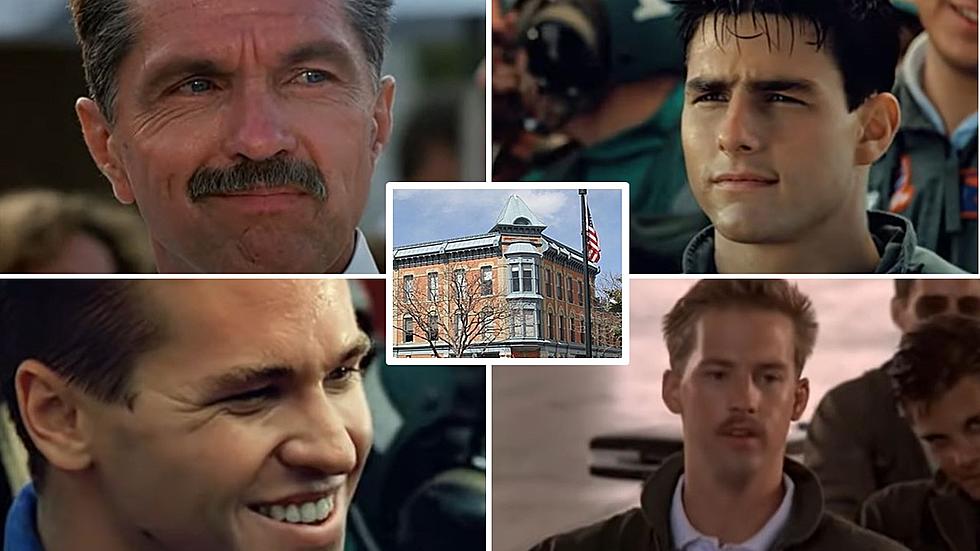 See the 'Top Gun' Cast, Then and Now (Photos)