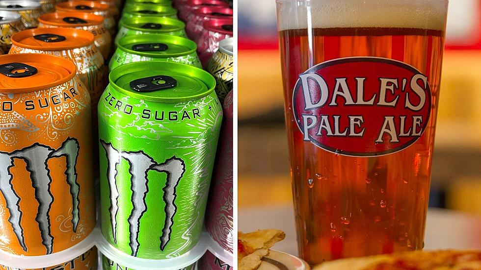 Say What? Colorado’s Oskar Blues is Now Owned by Monster Energy