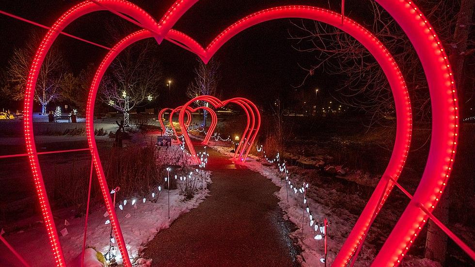 The 4 Coldest Valentine’s Days in Loveland Since 2004