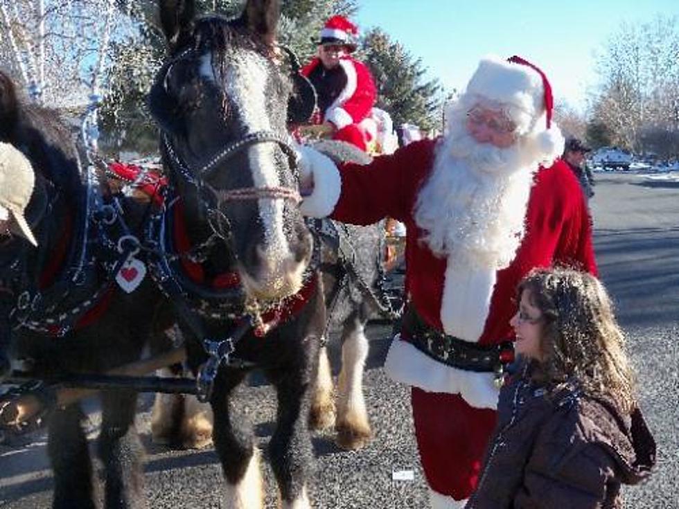 Helpers Need Help: Santa Cops of Larimer County Needs New HQ Space