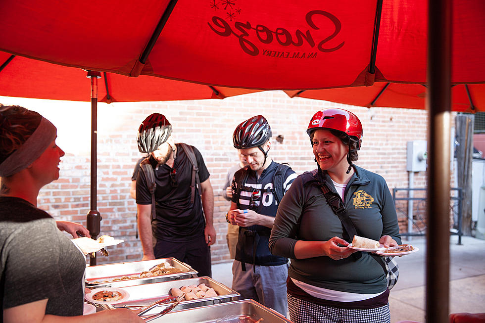 So Fort Collins, Get Free Breakfast on Winter Bike to Work Day