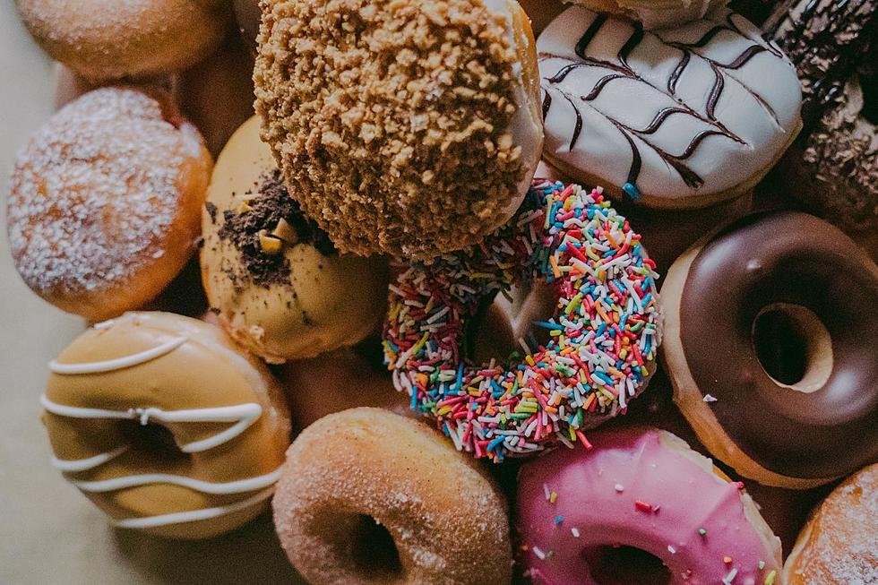 Tasty Idea? Fort Collins Definitely Needs a ‘Hurts Donut’ Franchise