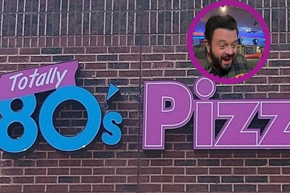 Totally 80's Pizza in Fort Collins to Be on New Food Show