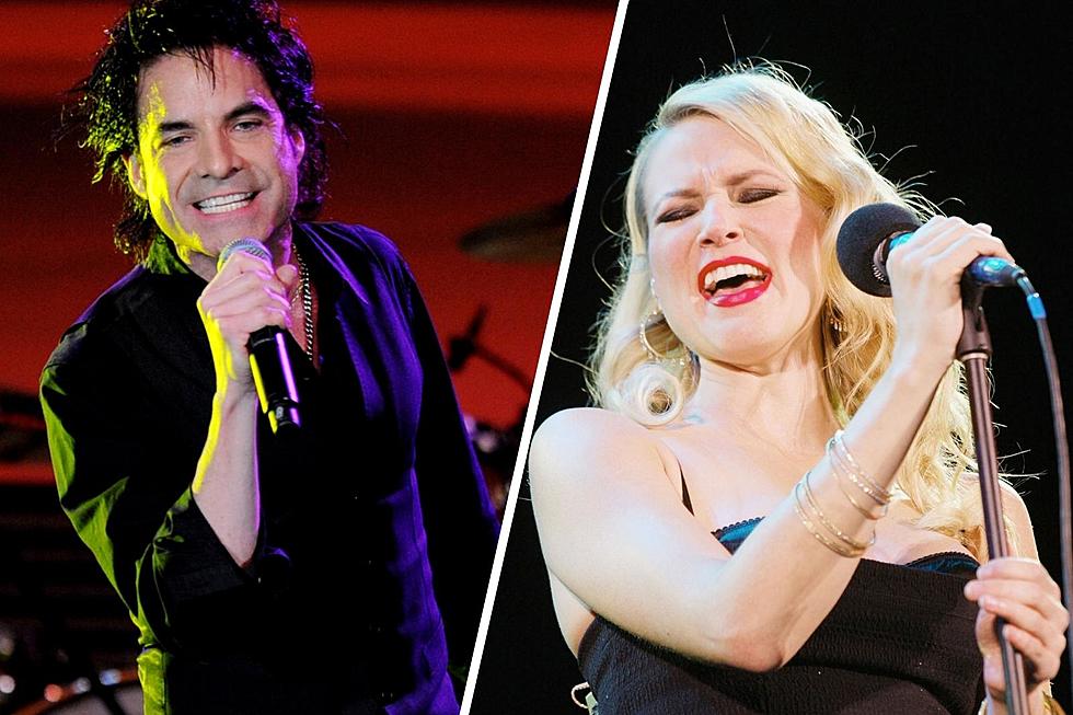 Train, Jewel at Red Rocks Summer of 2022