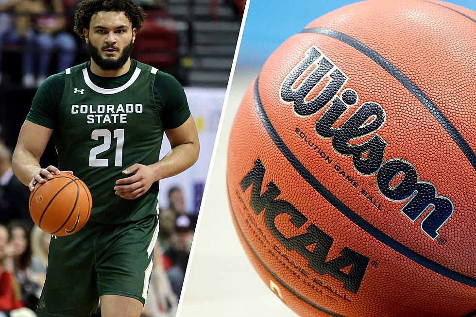 How to Catch CSU Men’s Basketball NCAA Tournament Games on the Radio