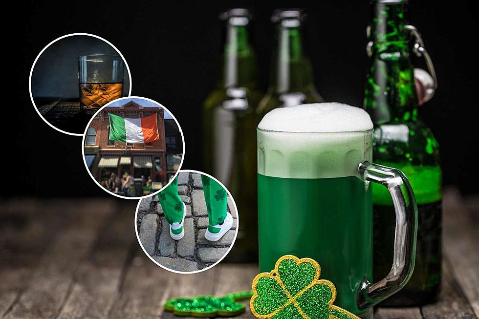 More Than 7 Ways to Celebrate St. Paddy’s Day Around Fort Collins for 2022