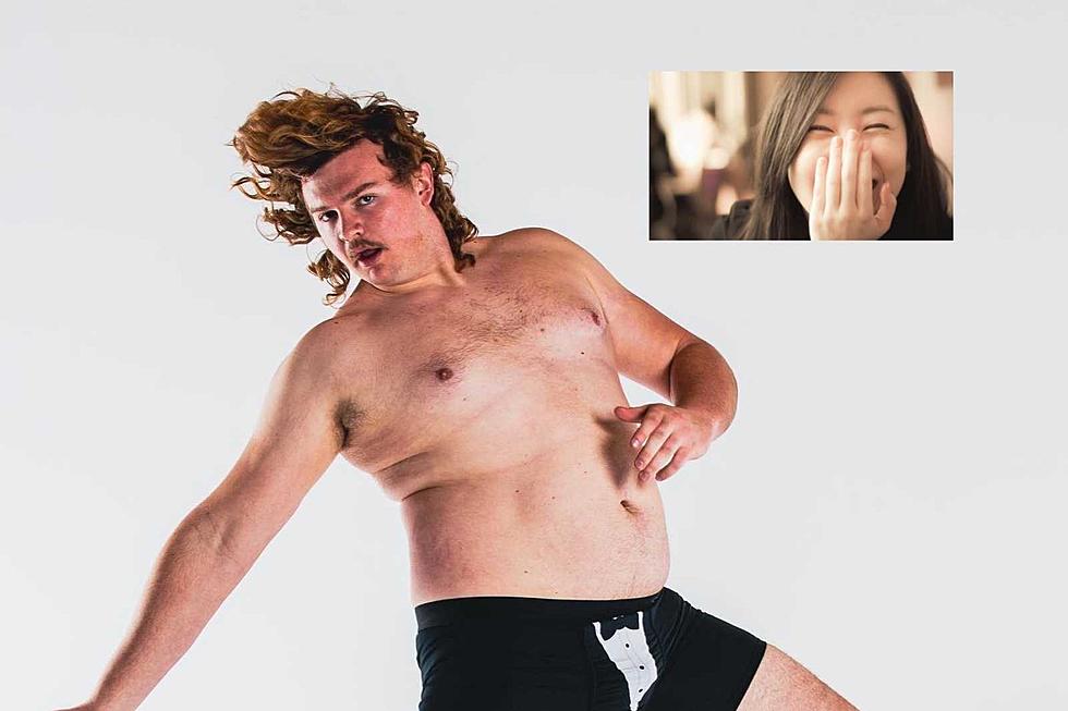 CU Buffs Player Scores Comedic Gold with Underwear Endorsement [Photos]