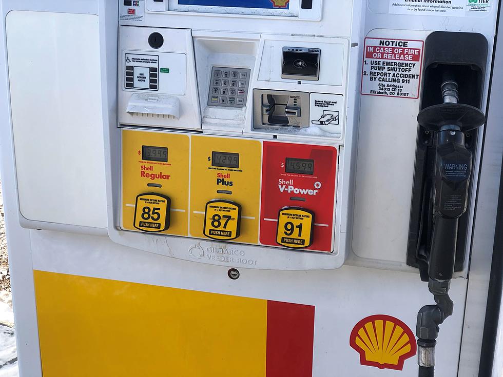 Colorado Gas Pumps Offer 85, 87 and 91. What&#8217;s the Difference?