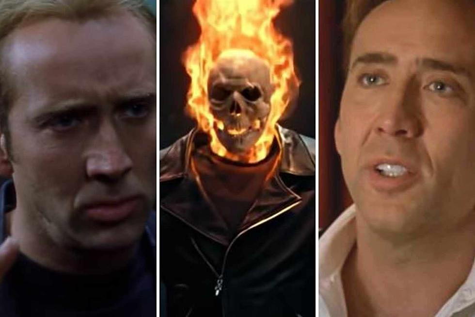 6 Nicolas Cage Movies as Cities/Towns Around Fort Collins