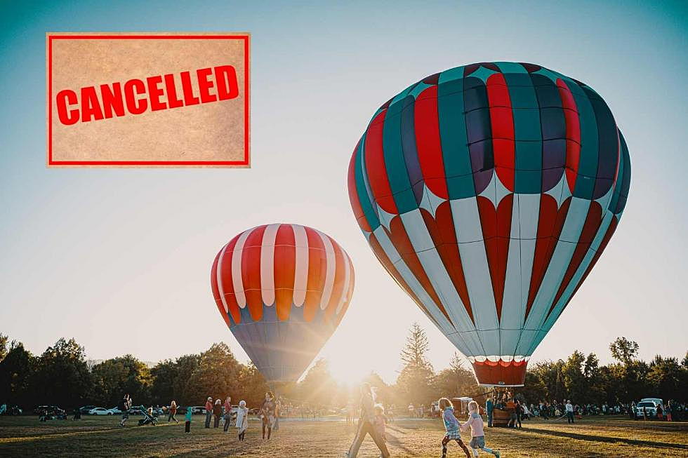 Steamboat Springs Hot Air Balloon Rodeo Not Happening in 2022