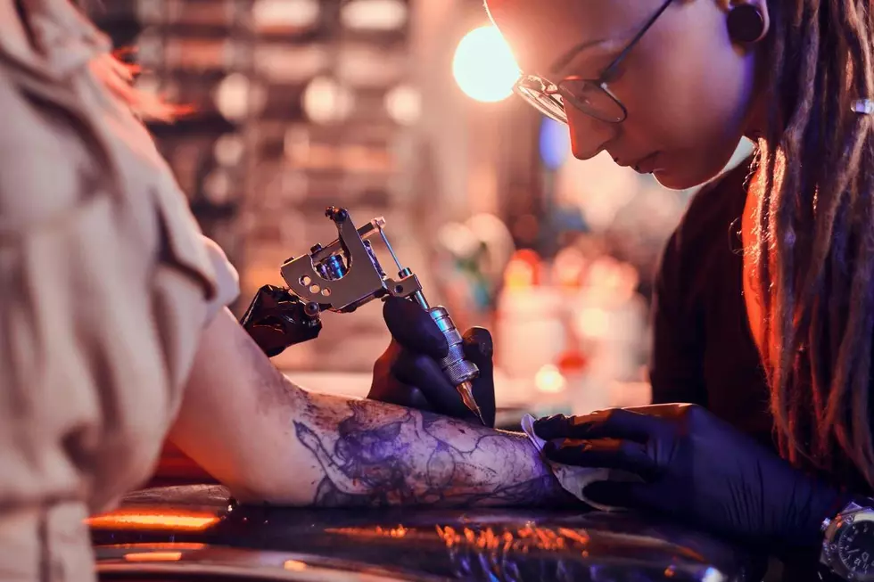 Tattoo-artist