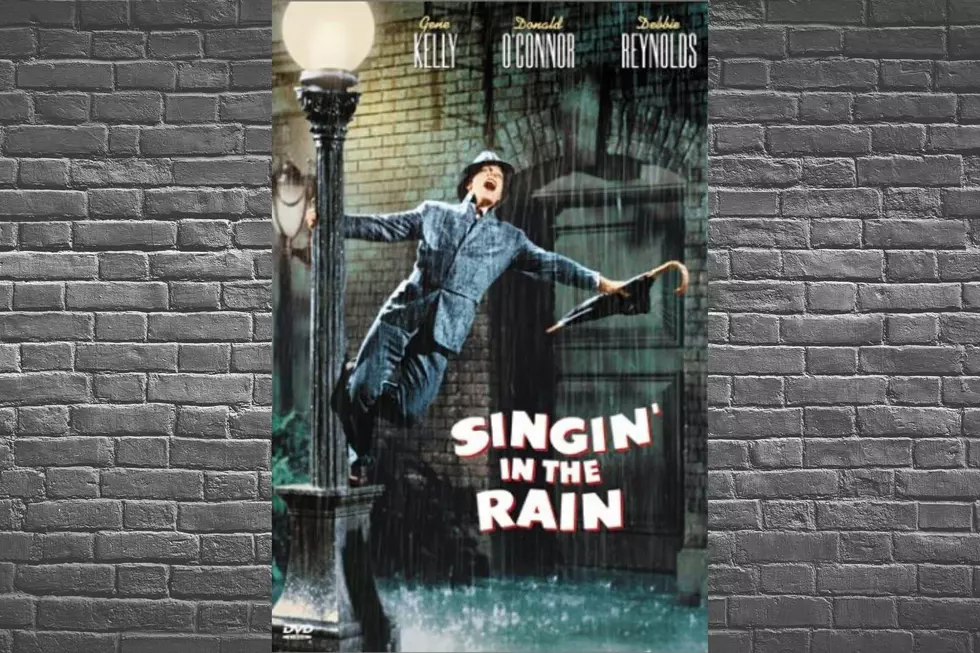 Singin'-in-the-rain