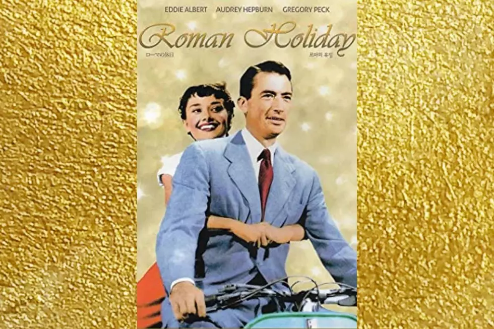 Roman Holiday