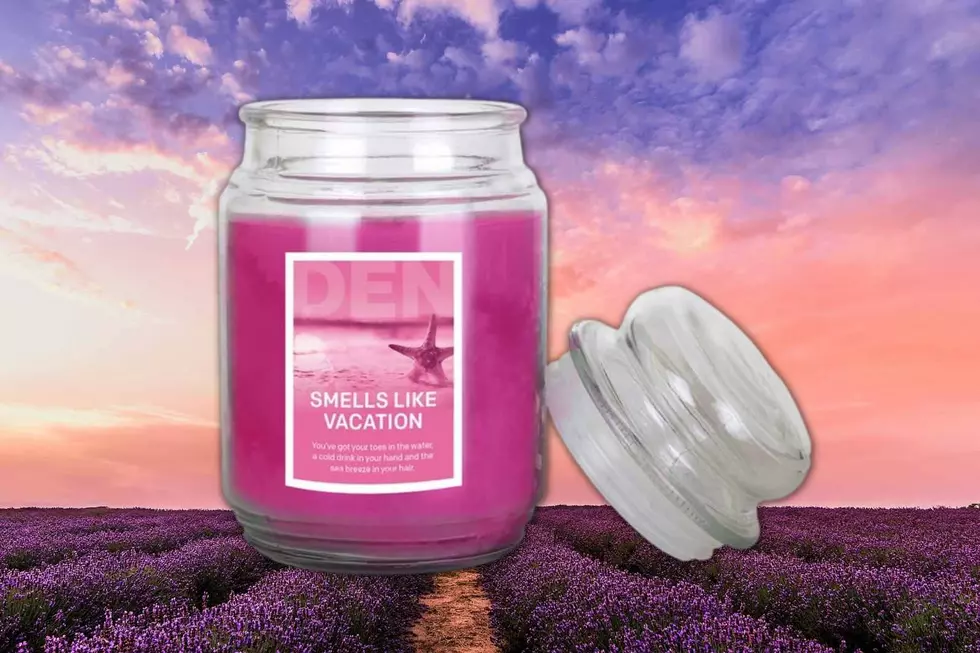 DIA-Candles