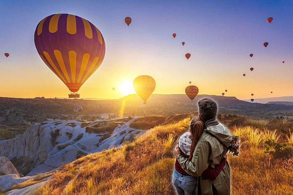 9 Beautiful & Fun Colorado Hot Air Balloon Festivals & Rallies in 2023