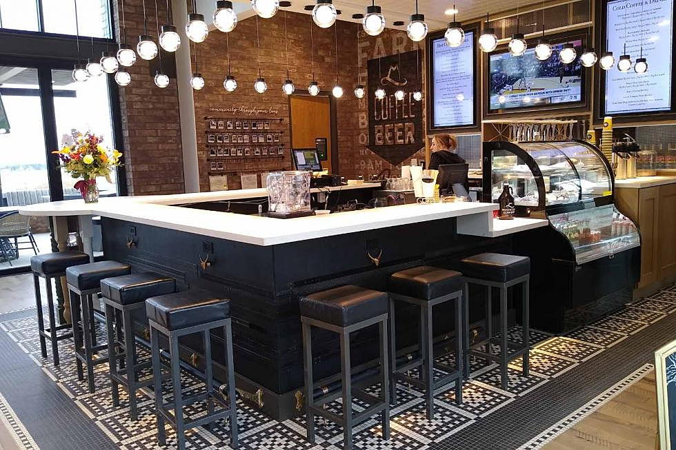 Shop the Look! Coffee Bar