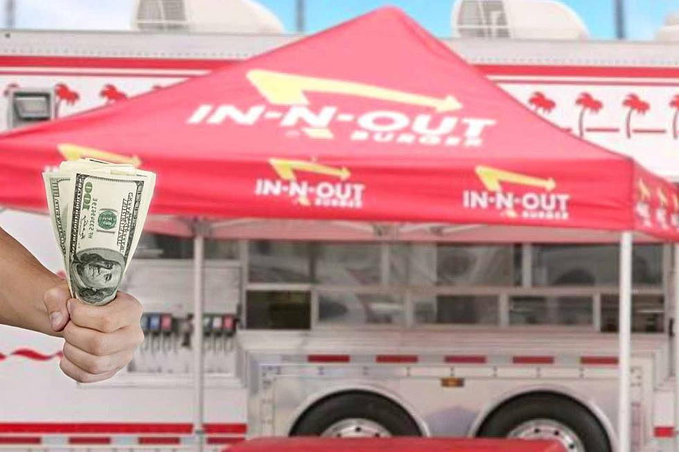 Wait..What? In-N-Out Has An Awesome Food Truck Available in Colorado?
