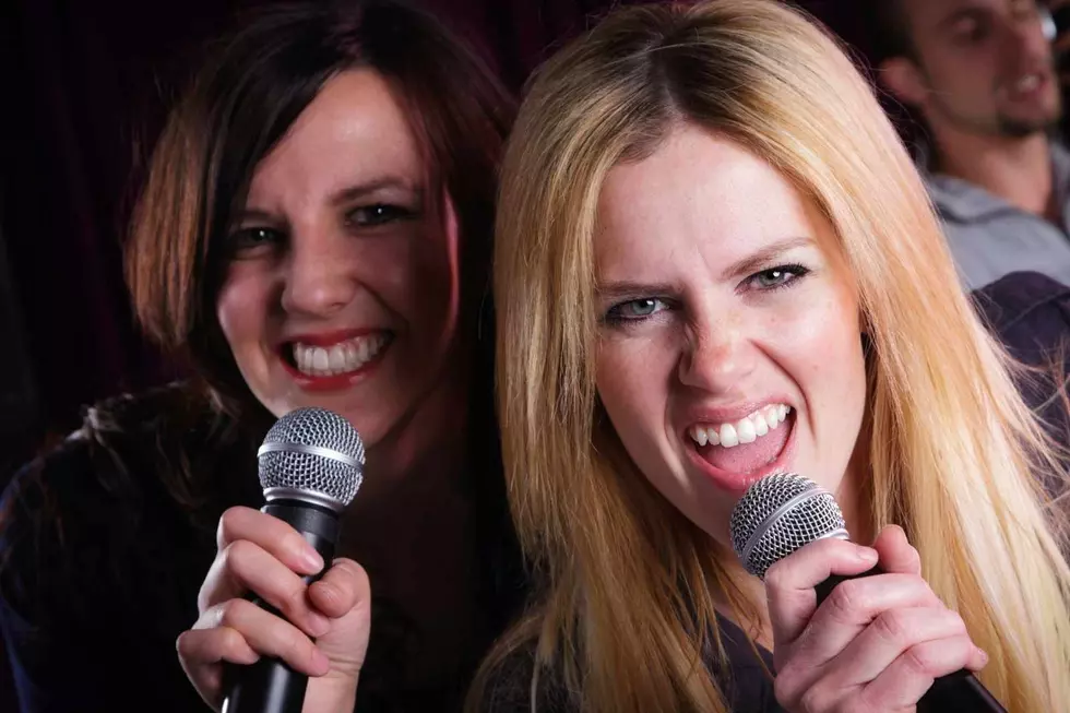 Karaoke-Night