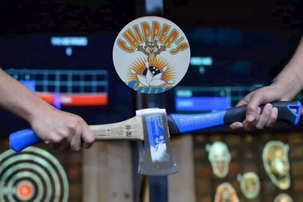 Chipper’s Horsetooth Announces New Lanes – For Axe Throwing