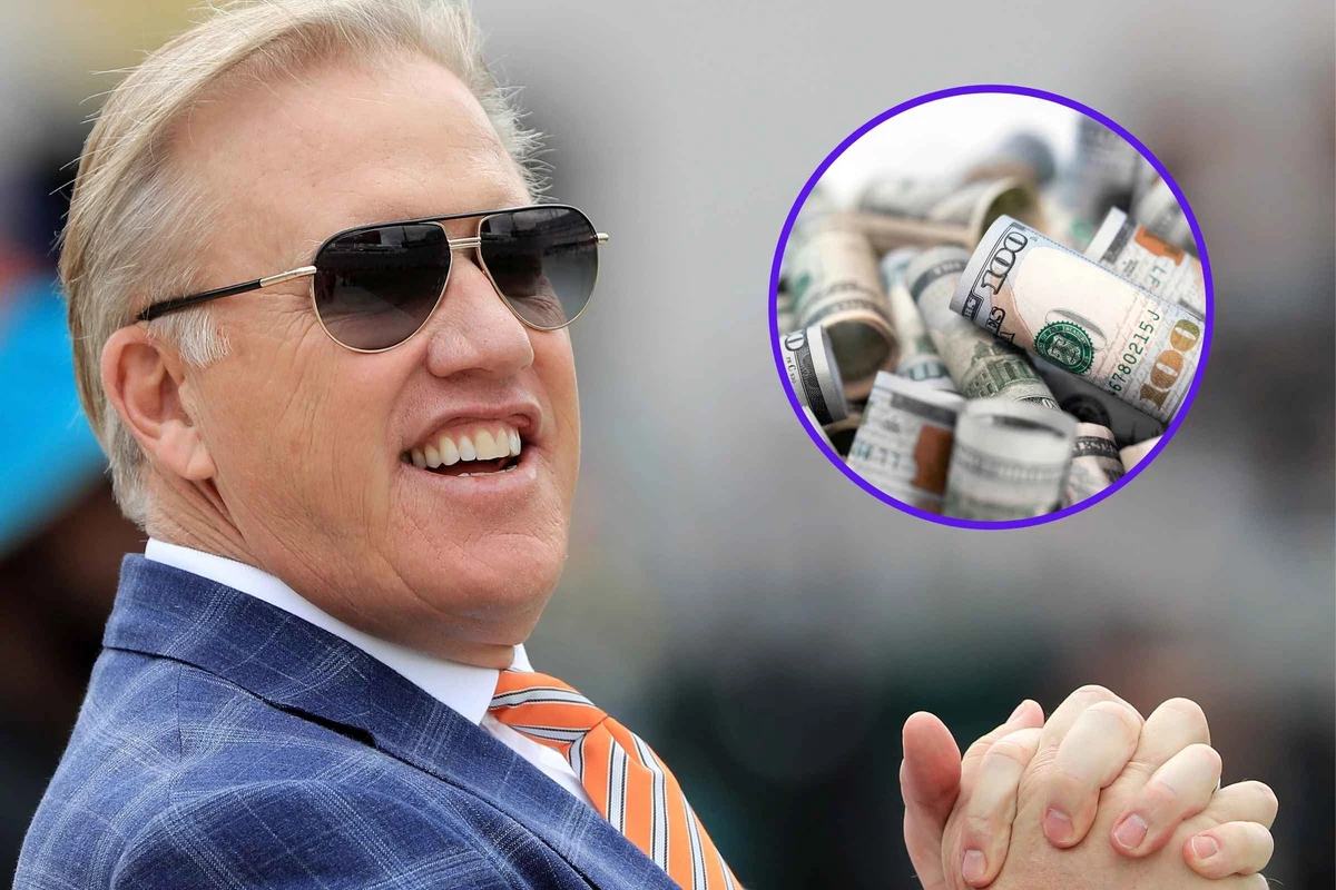 One Broncos decision may have cost John Elway $900 million