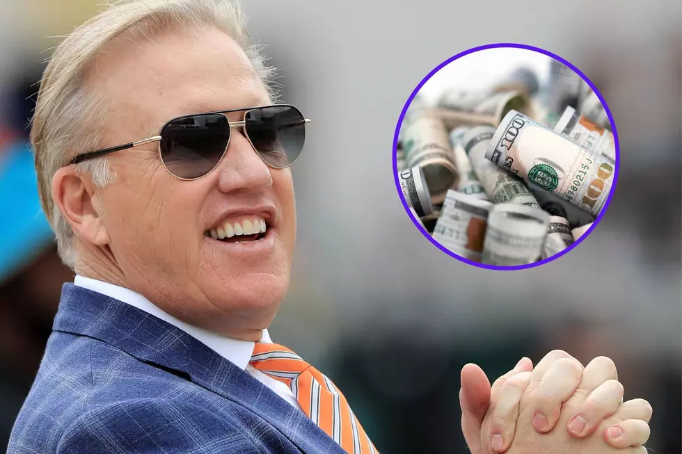 9 Crazy Things John Elway Might Have Done with $900 Million That He Lost Out On