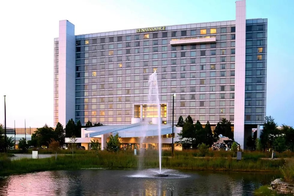 Schaumburg-Hotel