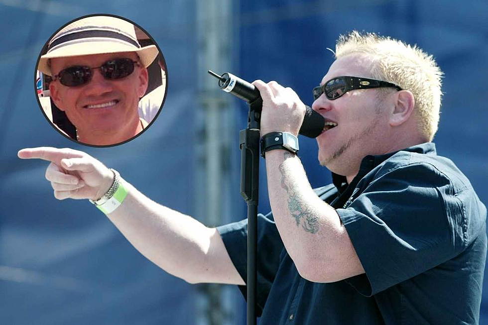 Looking Back: Smashmouth Singer's Tirade at Taste of Fort Collin