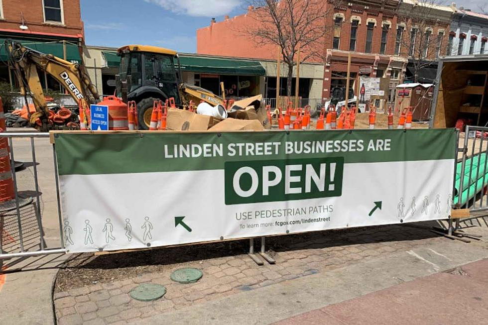 Changes to Linden Street in Old Town Will Mean Changes to Parking
