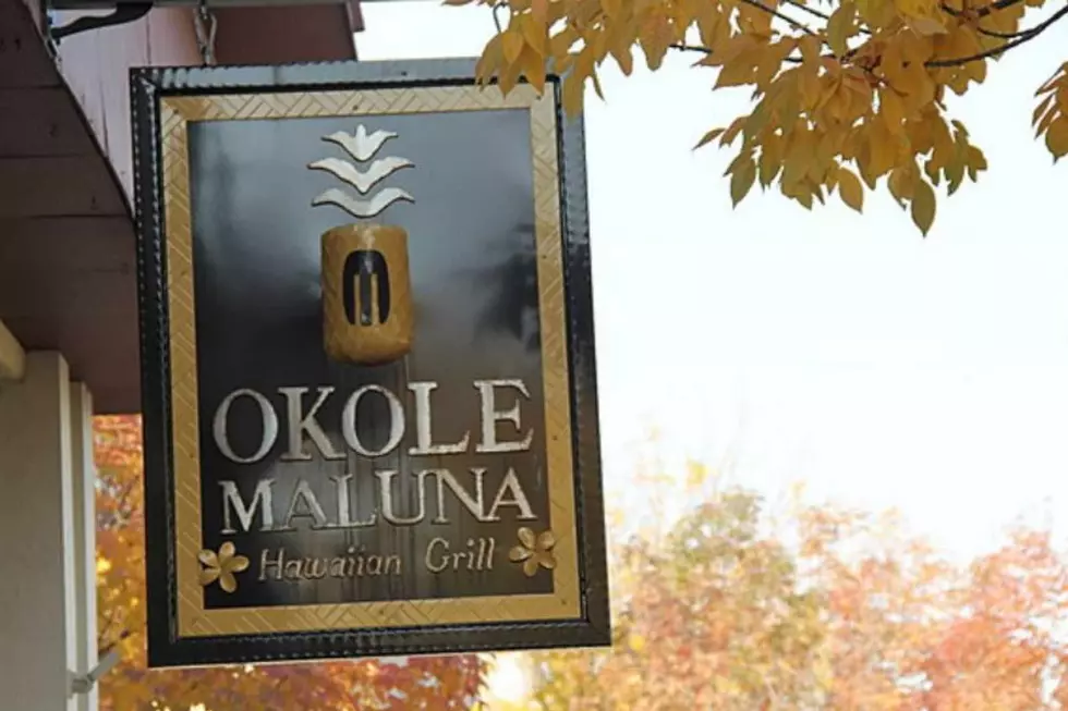 Okole-Maluna