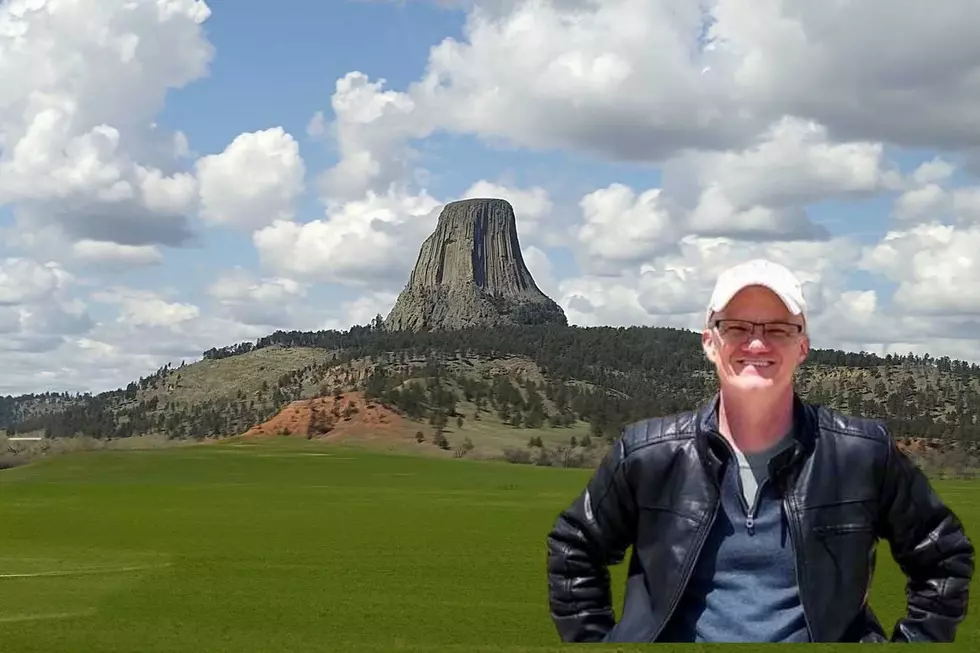 A Road Trip From Colorado to Devils Tower is Totally Worth It