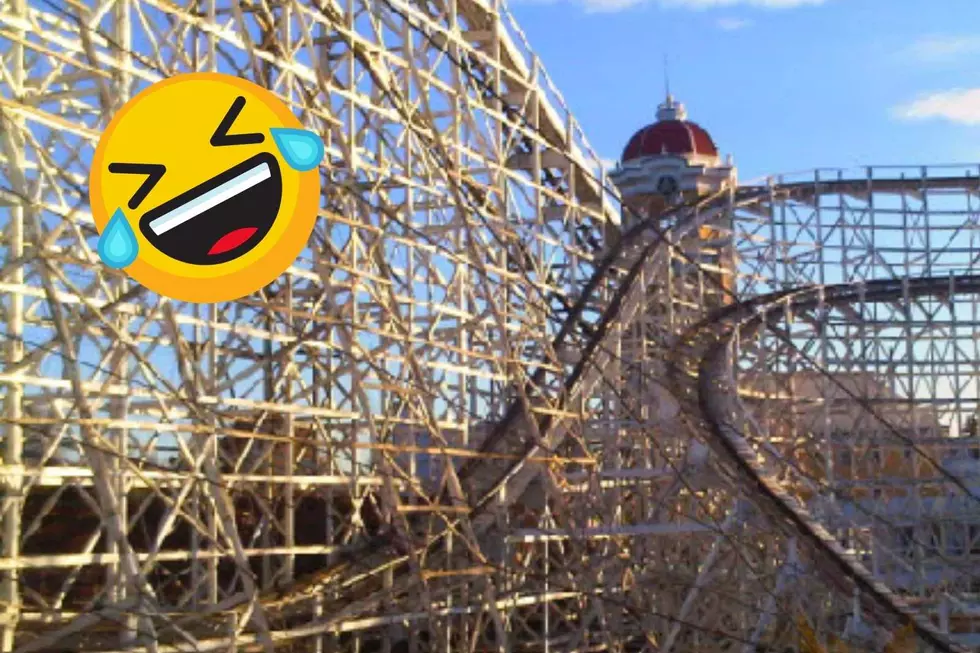 Florida Man Suing Lakeside Amusement Park Gets Roasted on Facebook