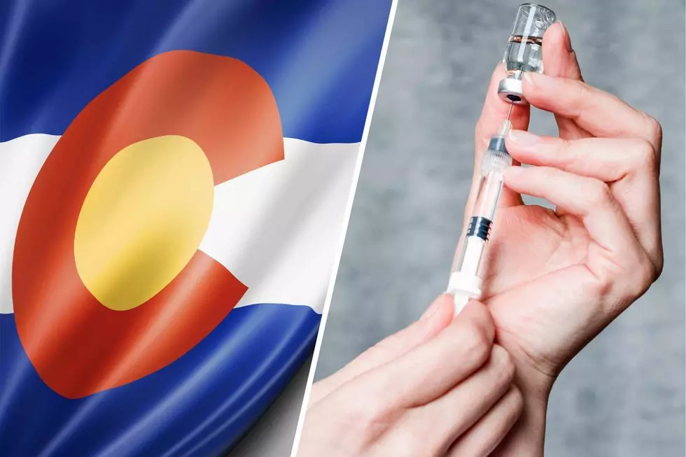 Did You Know That Colorado Allows Physician-Assisted Suicide?