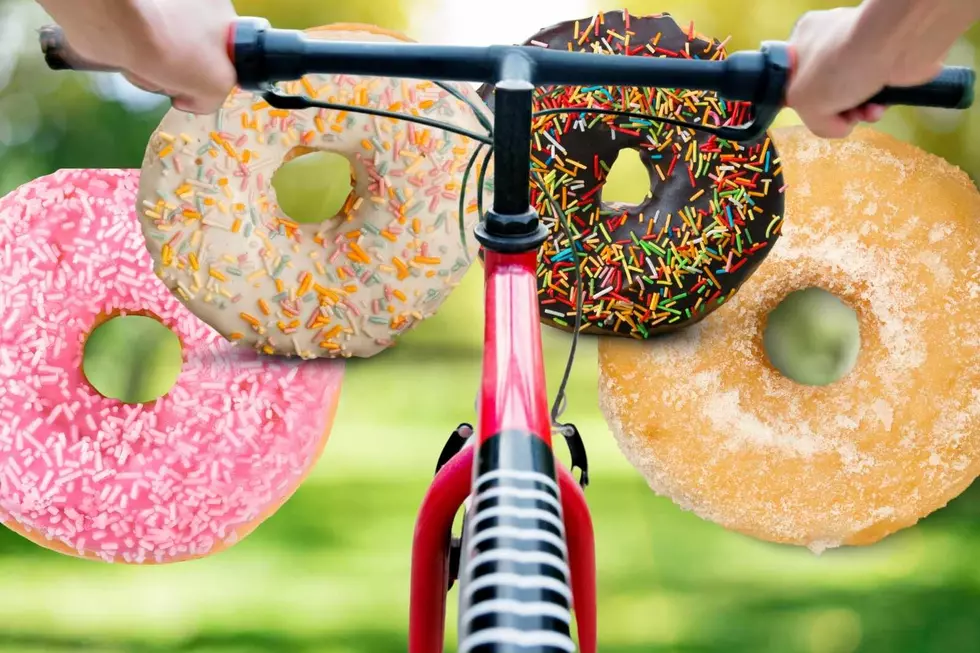 Summer Fun in Colorado: Ride in The New &#8216;Tour de Donut&#8217;