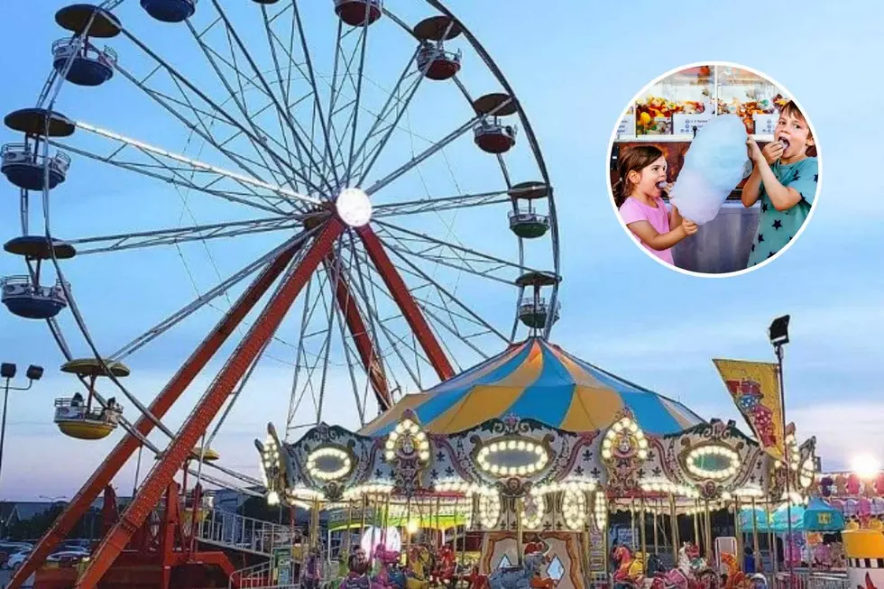 Mid-Summer Fun: Big 3-Day Carnival Landing at Greeley Mall