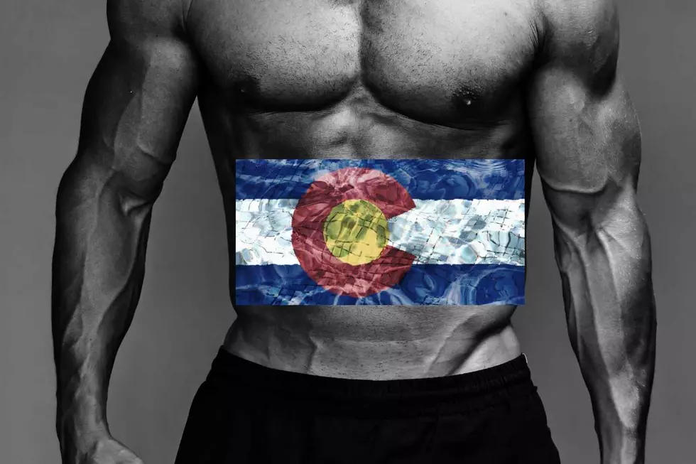 Colorado Ranks in Top 5 Among States in ‘Best Shape’ – Here’s Why