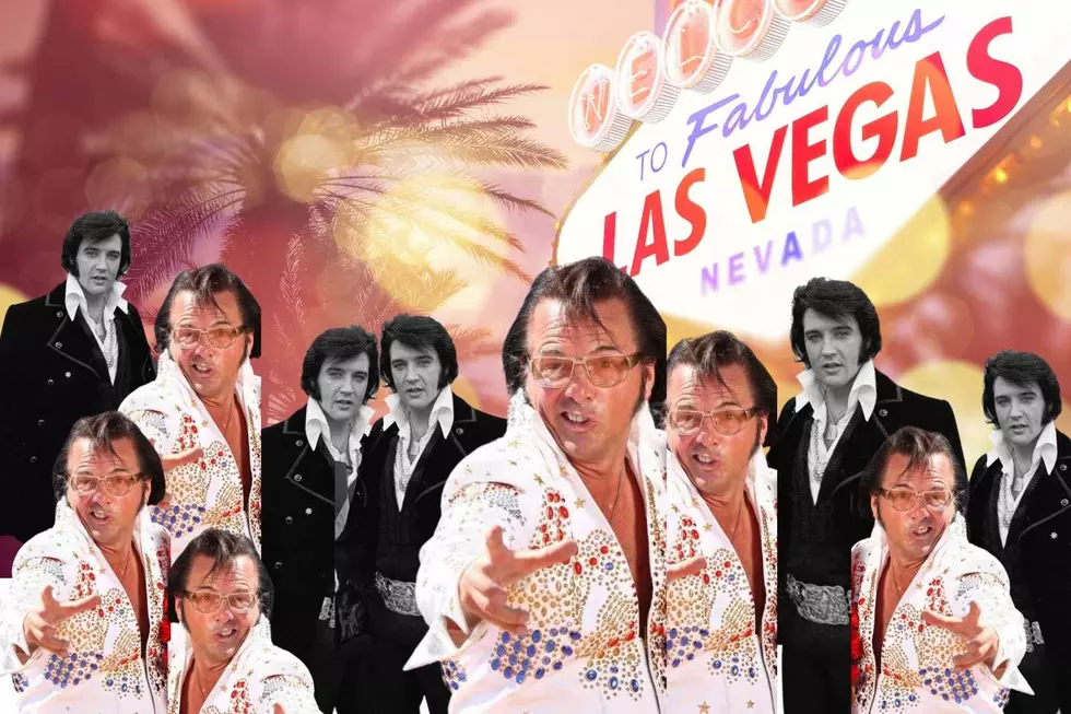 Viva, Mile High City: A “King”-Sized ELVIS Fest Comes to Denver